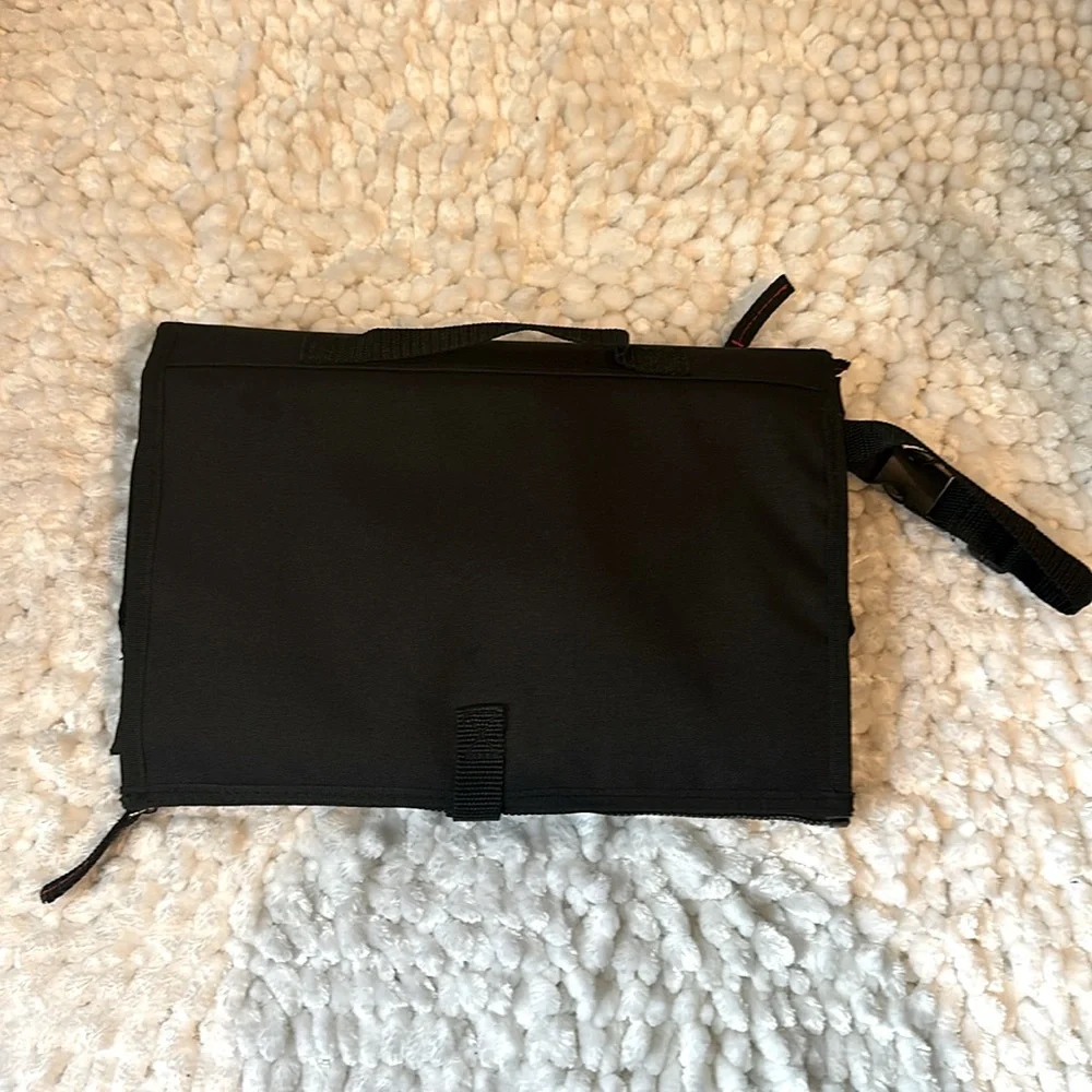Pottery Barn Kids Changing Station